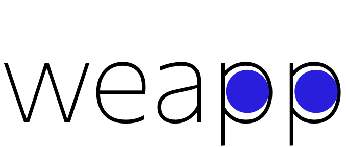 weapp logo image